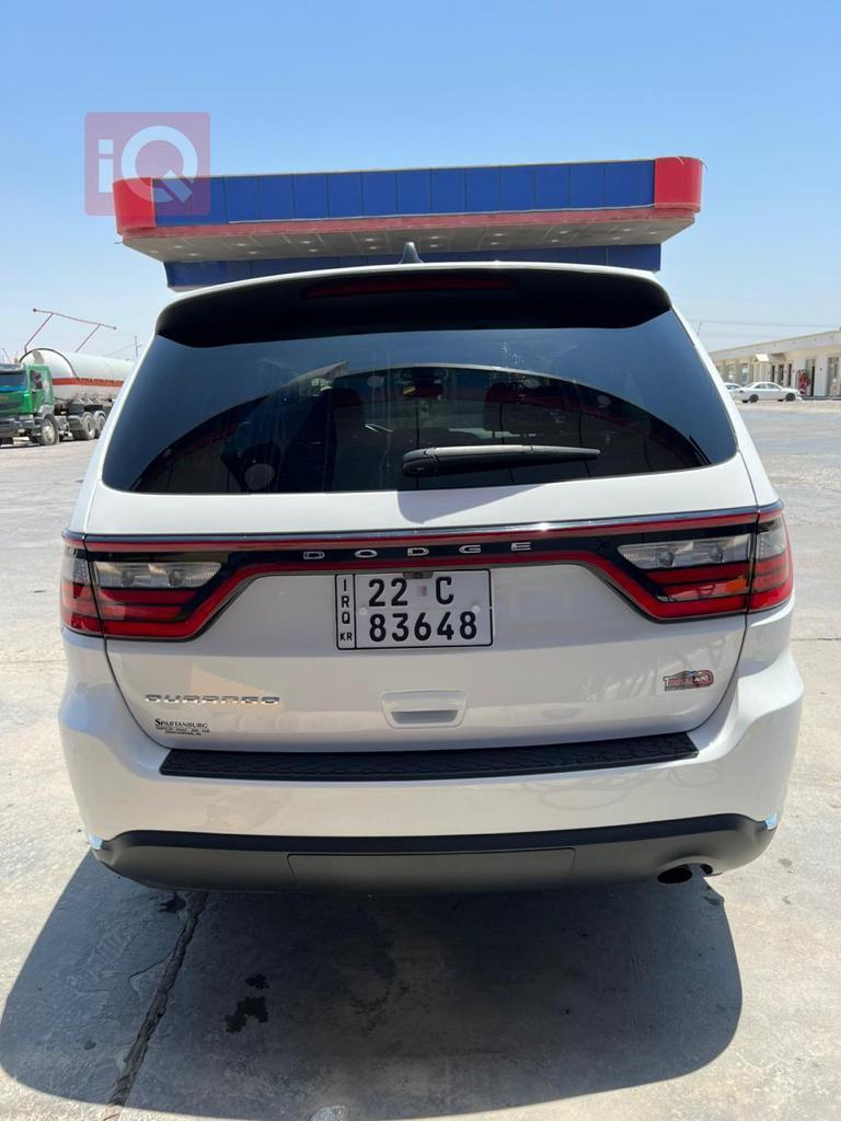 دودج دورانجو